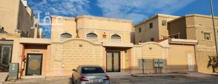 عمارة للبيع في شارع 27أ, حي الندى, مدينة الدمام, المنطقة الشرقية