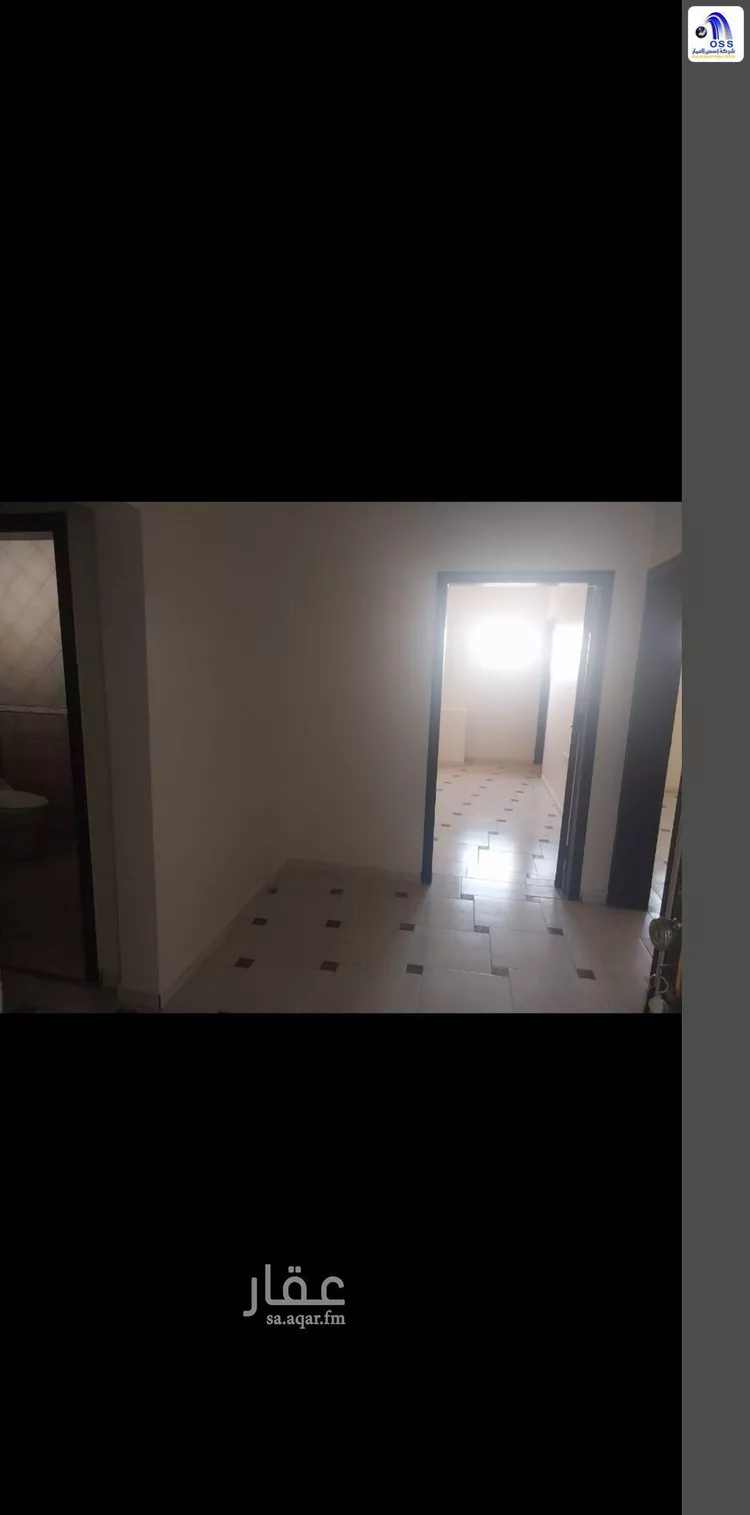 شقة للإيجار في شارع العين البيضاء, حي غرناطة, مدينة الرياض, منطقة الرياض صورة 3