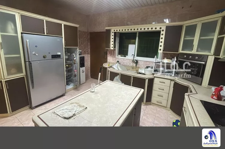 فيلا للإيجار في شارع القشاشية, حي إشبيلية, مدينة الرياض, منطقة الرياض صورة 2