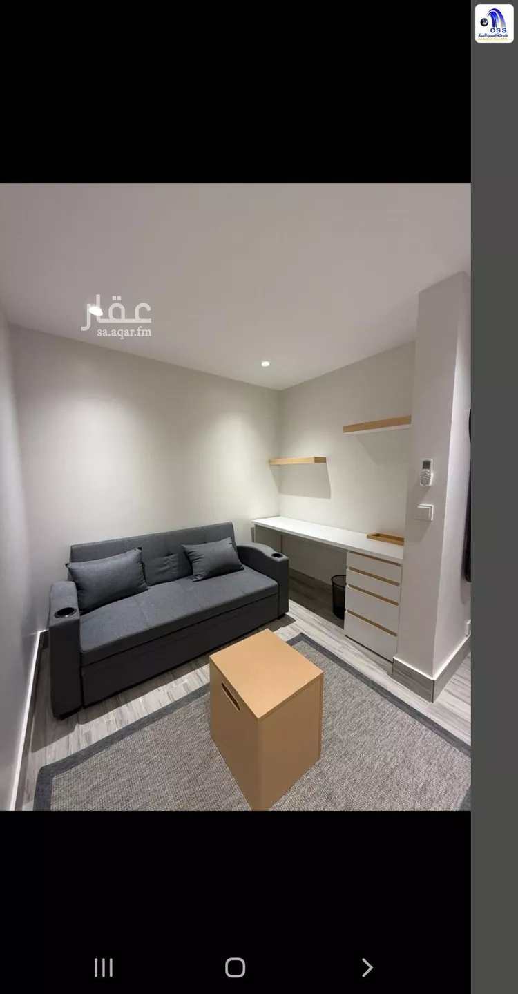 شقة للإيجار في شارع أبي الحسن الخطيب, حي الإزدهار, مدينة الرياض, منطقة الرياض صورة 3