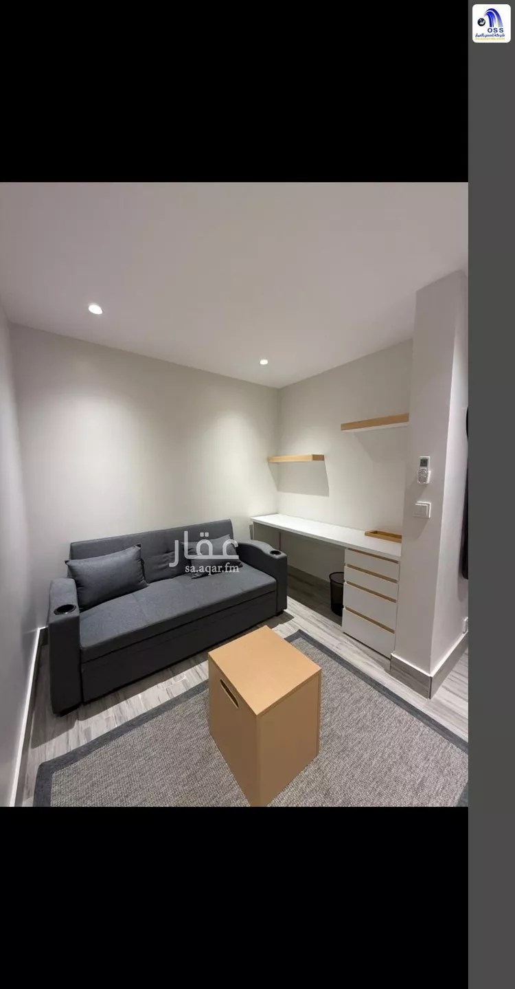 شقة للإيجار في شارع أبي الحسن الخطيب, حي الإزدهار, مدينة الرياض, منطقة الرياض صورة 4