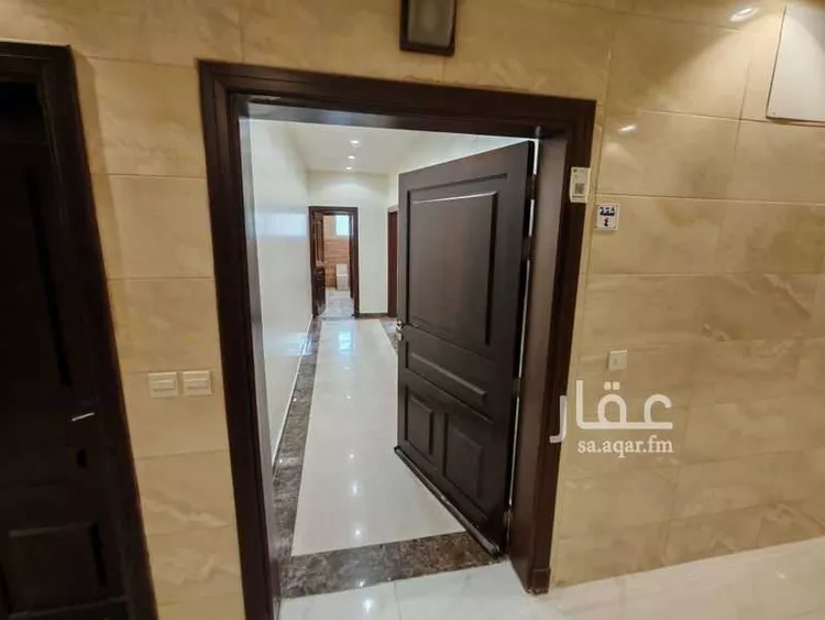 شقة للإيجار في شارع طريق الامير محمد بن سعد بن عبد العزيز, حي الملقا, مدينة الرياض, منطقة الرياض صورة 5