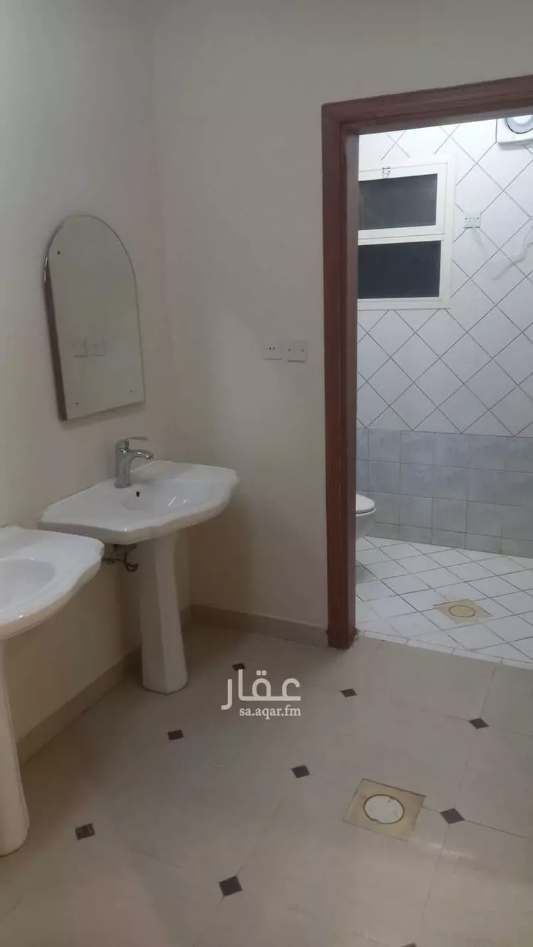شقة للإيجار في شارع آل داود, حي الحمراء, مدينة الرياض, منطقة الرياض صورة 5