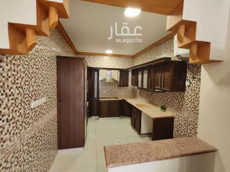 شقة للإيجار في شارع عبدالله غازي, حي القيروان, مدينة الرياض, منطقة الرياض صورة 4