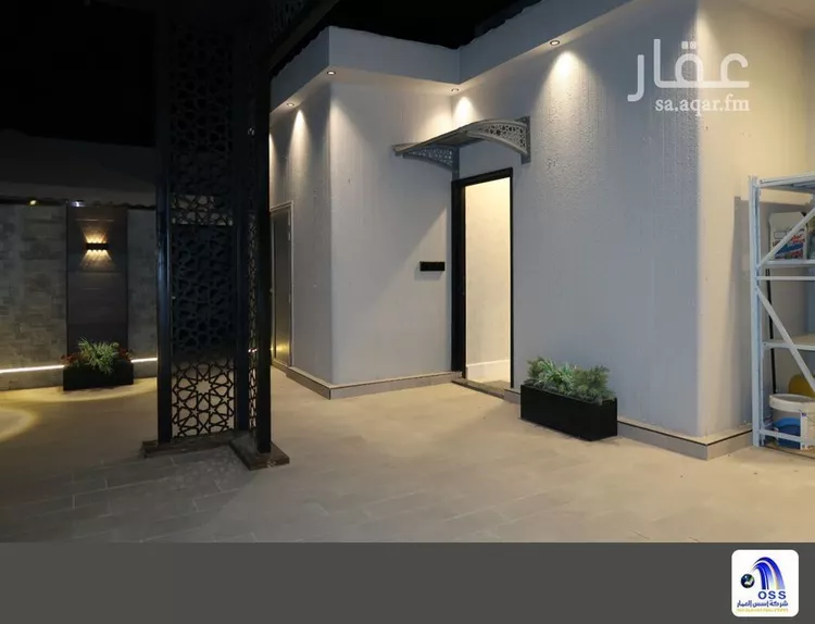 شقة للبيع في شارع الأمين المهندس عبدالله بن عبدالرحمن ا, حي النرجس, مدينة الرياض, منطقة الرياض صورة 2