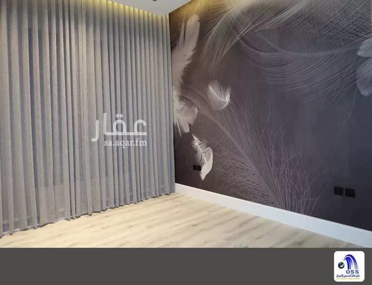 شقة للبيع في شارع الأمين المهندس عبدالله بن عبدالرحمن ا, حي النرجس, مدينة الرياض, منطقة الرياض صورة 4