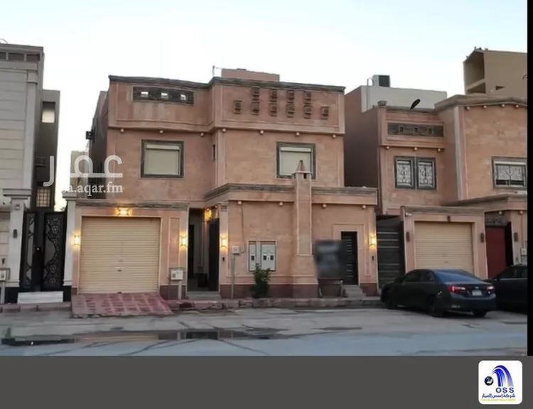 فيلا للبيع في شارع رقم 138, حي المونسية, مدينة الرياض, منطقة الرياض صورة 2