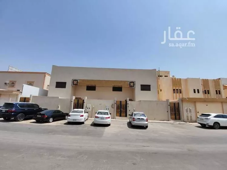 Floor for Rent in Riyadh Dhahrat Al Badi'ah