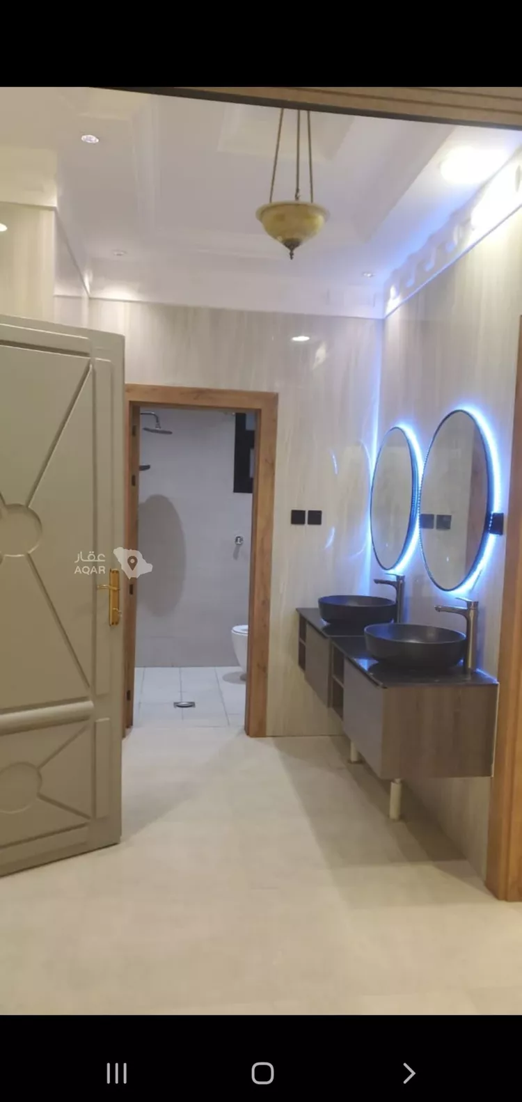 Floor for Rent in Riyadh Al Hamra