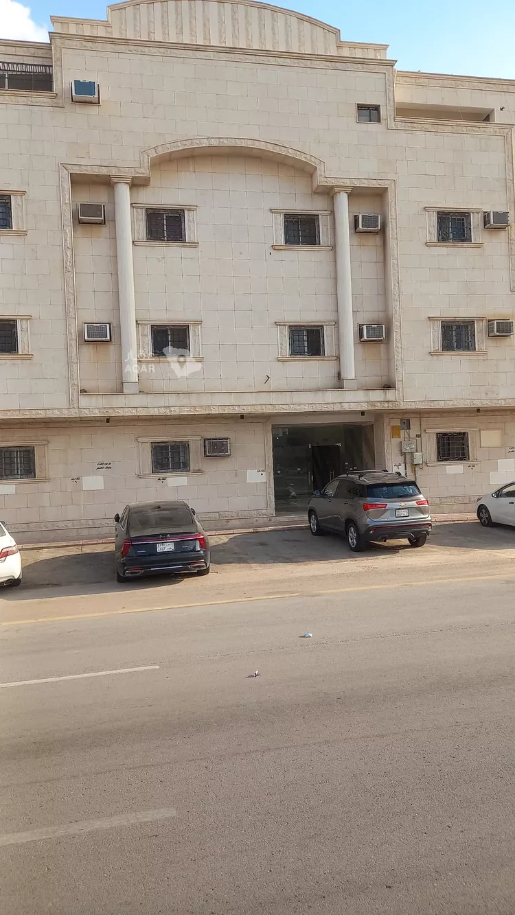 شقة للإيجار في شارع العين البيضاء, حي غرناطة, مدينة الرياض, منطقة الرياض