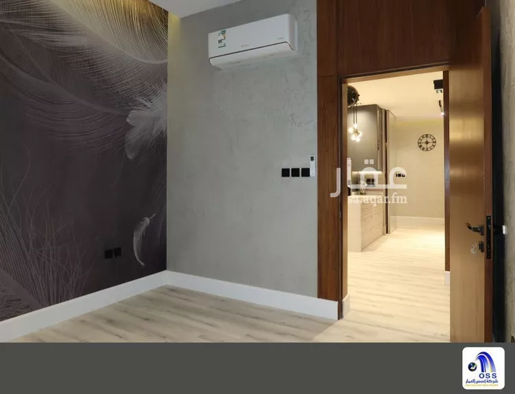 شقة للبيع في شارع الأمين المهندس عبدالله بن عبدالرحمن ا, حي النرجس, مدينة الرياض, منطقة الرياض صورة 4