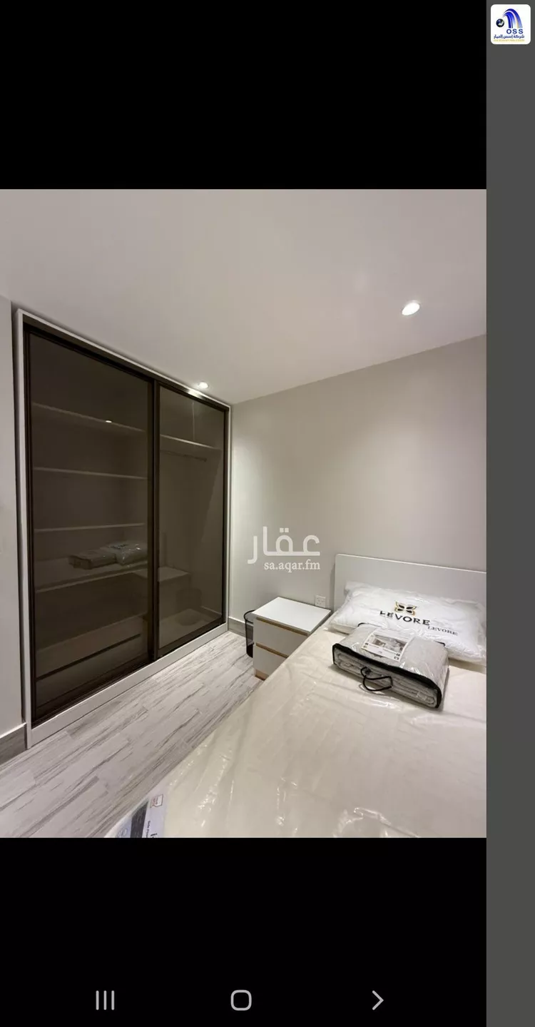 شقة للإيجار في شارع أبي الحسن الخطيب, حي الإزدهار, مدينة الرياض, منطقة الرياض صورة 2