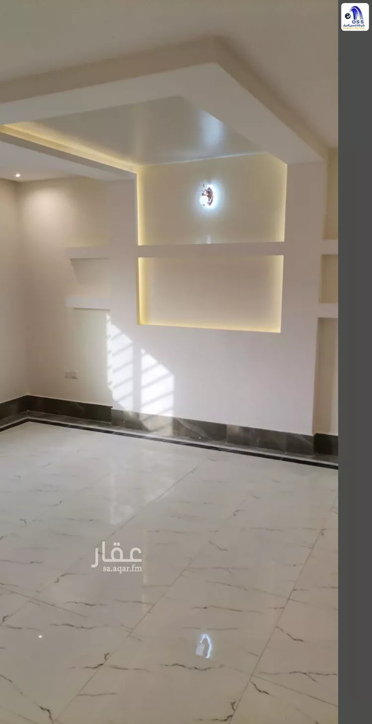 شقة للإيجار في شارع شعيب بن أبي مرة, حي النرجس, مدينة الرياض, منطقة الرياض صورة 2
