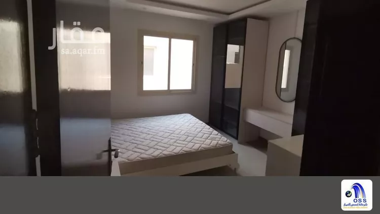شقة للإيجار في شارع طريق الامام سعود بن فيصل, حي الملقا, مدينة الرياض, منطقة الرياض صورة 4