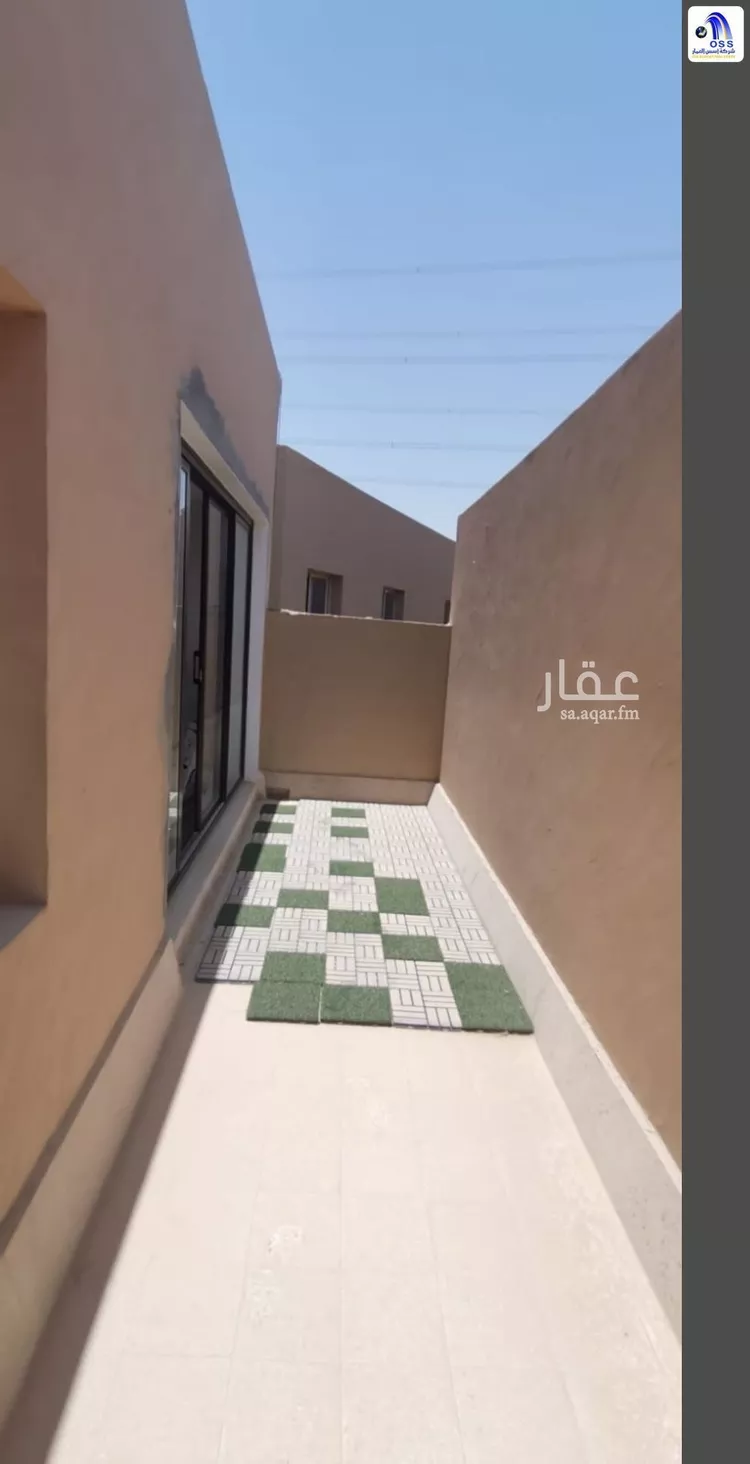 شقة للإيجار في شارع طريق الامام سعود بن فيصل, حي الملقا, مدينة الرياض, منطقة الرياض صورة 5