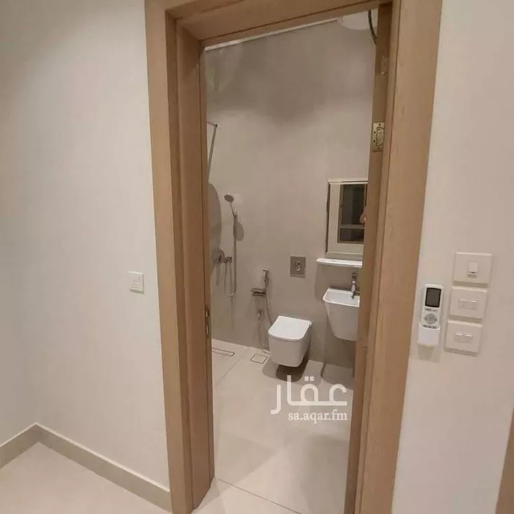 عمارة للإيجار في شارع ابن شاهين, حي الروضة, مدينة الرياض, منطقة الرياض صورة 4