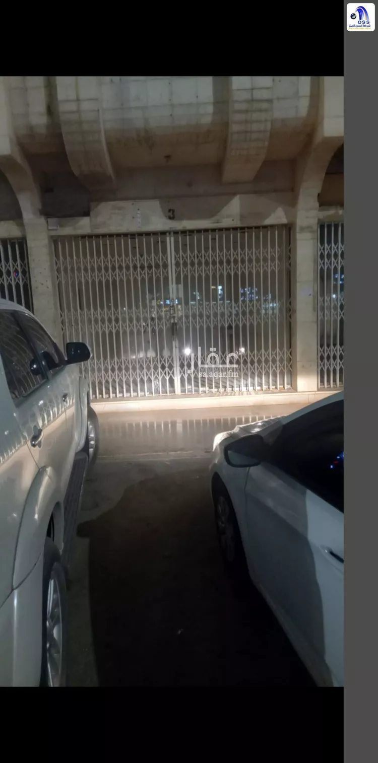 محل للإيجار في شارع الامام احمد بن حنبل, حي الروابي, مدينة الرياض, منطقة الرياض صورة 4