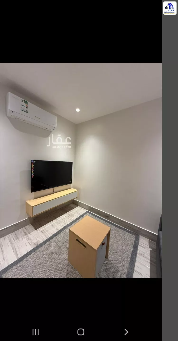شقة للإيجار في شارع أبي الحسن الخطيب, حي الإزدهار, مدينة الرياض, منطقة الرياض صورة 2