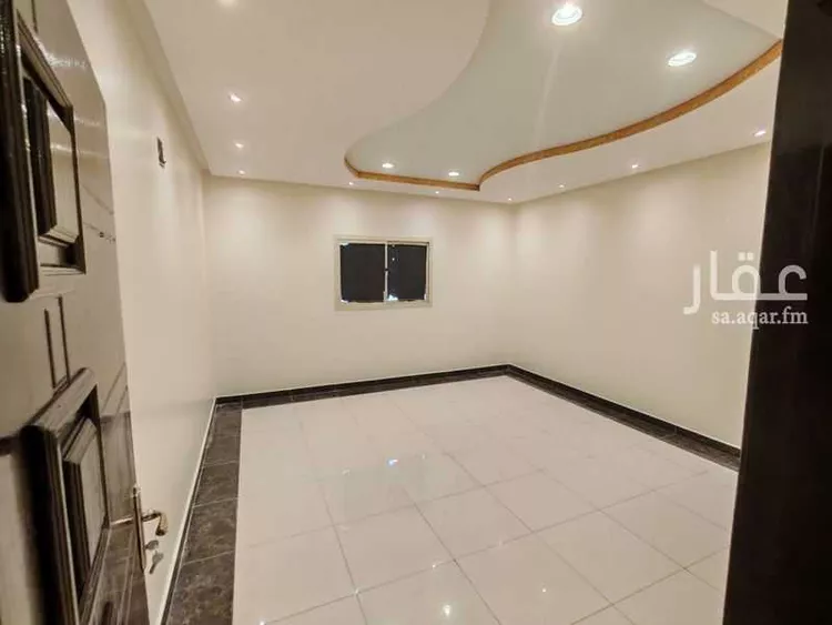 شقة للإيجار في شارع عبدالله غازي, حي القيروان, مدينة الرياض, منطقة الرياض 6