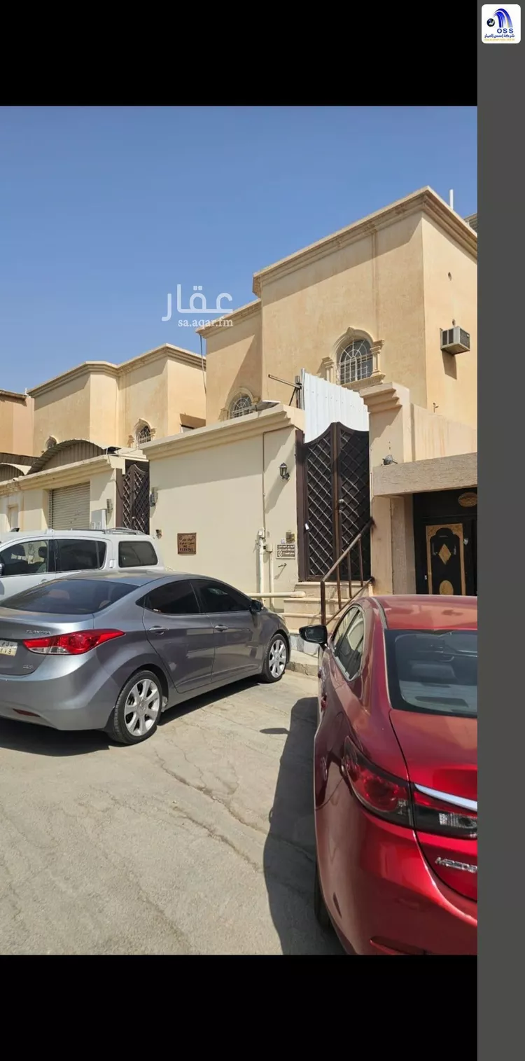فيلا للبيع في شارع عبدالله بن عتيك, حي النفل, مدينة الرياض, منطقة الرياض صورة 4