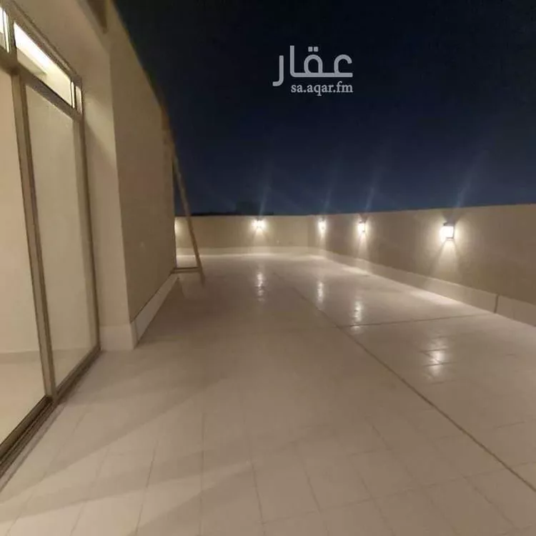 عمارة للإيجار في شارع ابن شاهين, حي الروضة, مدينة الرياض, منطقة الرياض صورة 2