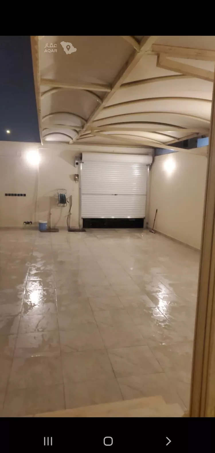 دور للإيجار في شارع إبراهيم الكناني, حي الحمراء, مدينة الرياض, منطقة الرياض 8