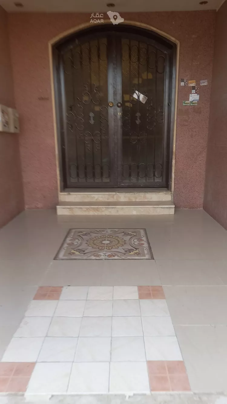 شقة للإيجار في شارع ال داود, حي الحمراء, مدينة الرياض, منطقة الرياض