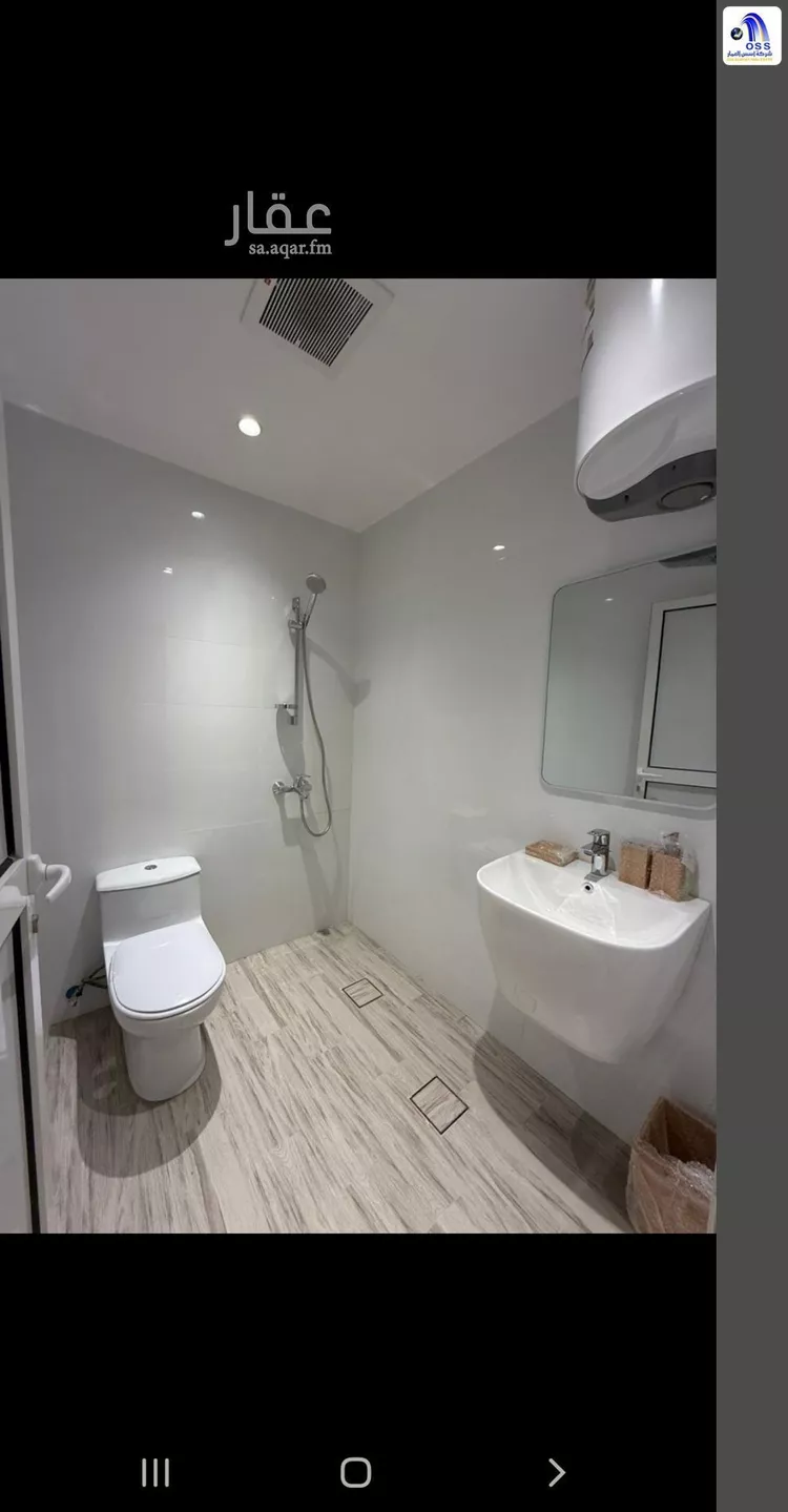 شقة للإيجار في شارع أبي الحسن الخطيب, حي الإزدهار, مدينة الرياض, منطقة الرياض صورة 5