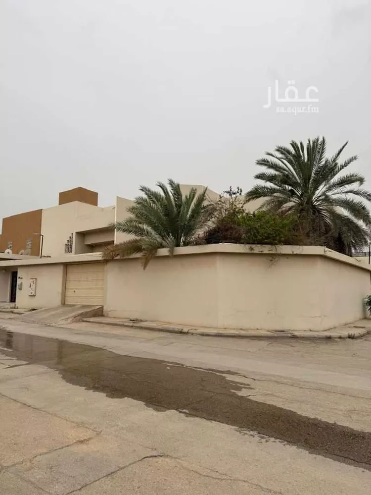 فيلا للبيع في شارع الوادي الفارع, حي القدس, مدينة الرياض, منطقة الرياض صورة 2