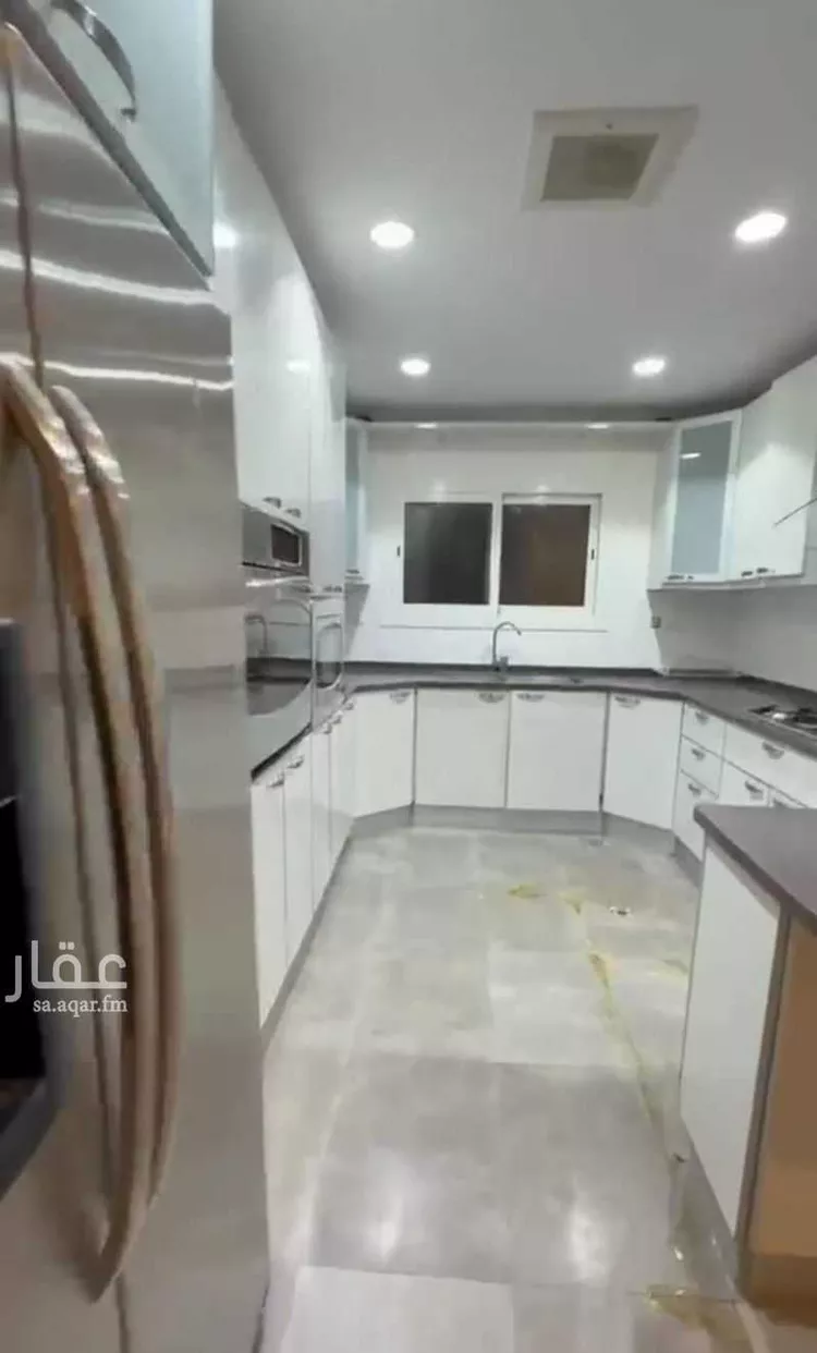 شقة للإيجار في شارع أبي الدرداء, حي الروضة, مدينة الرياض, منطقة الرياض 6