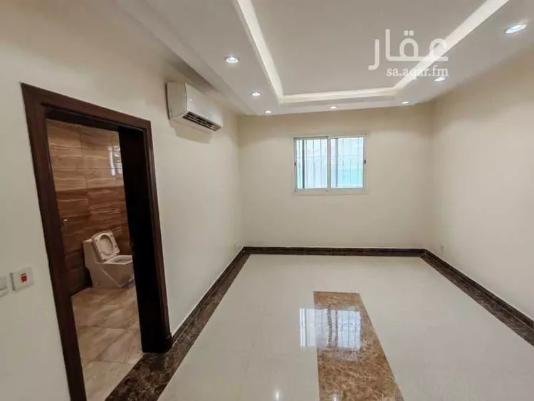 شقة للإيجار في شارع طريق الامير محمد بن سعد بن عبد العزيز, حي الملقا, مدينة الرياض, منطقة الرياض صورة 2
