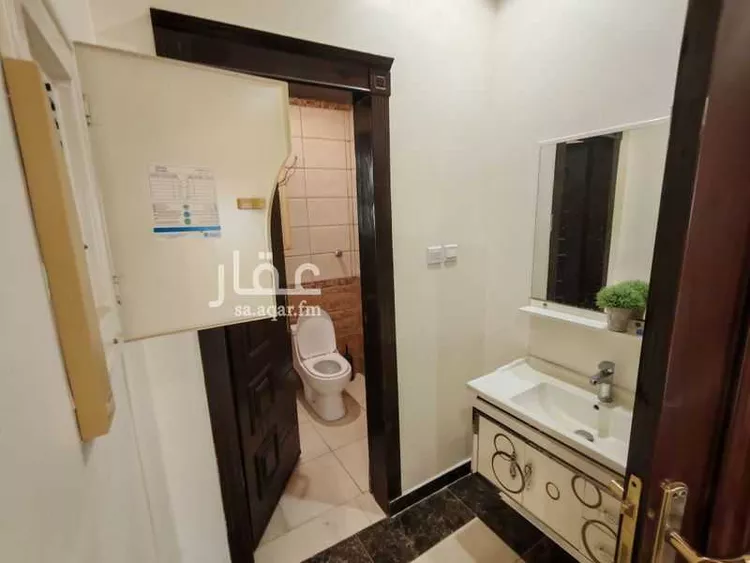 شقة للإيجار في شارع عبدالله غازي, حي القيروان, مدينة الرياض, منطقة الرياض صورة 3