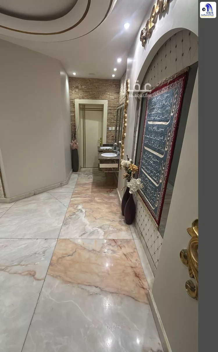 فيلا للإيجار في شارع القشاشية, حي إشبيلية, مدينة الرياض, منطقة الرياض صورة 3