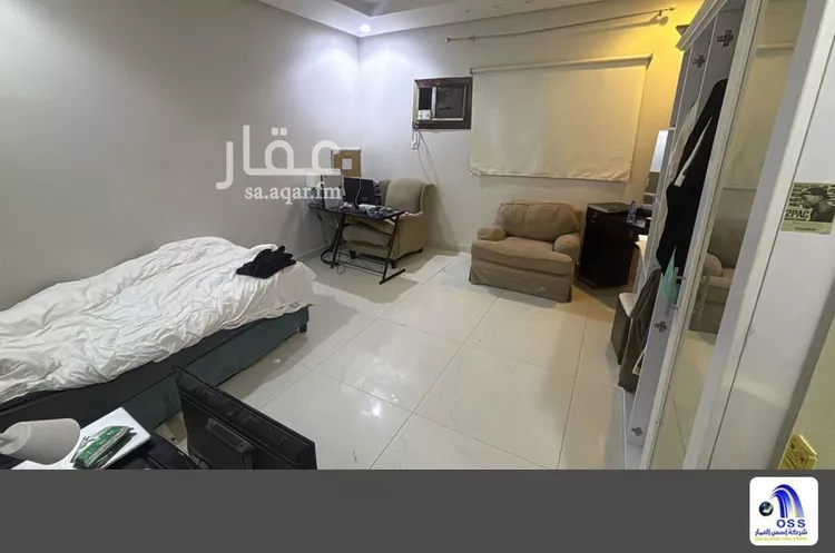 فيلا للإيجار في شارع القشاشية, حي إشبيلية, مدينة الرياض, منطقة الرياض صورة 4