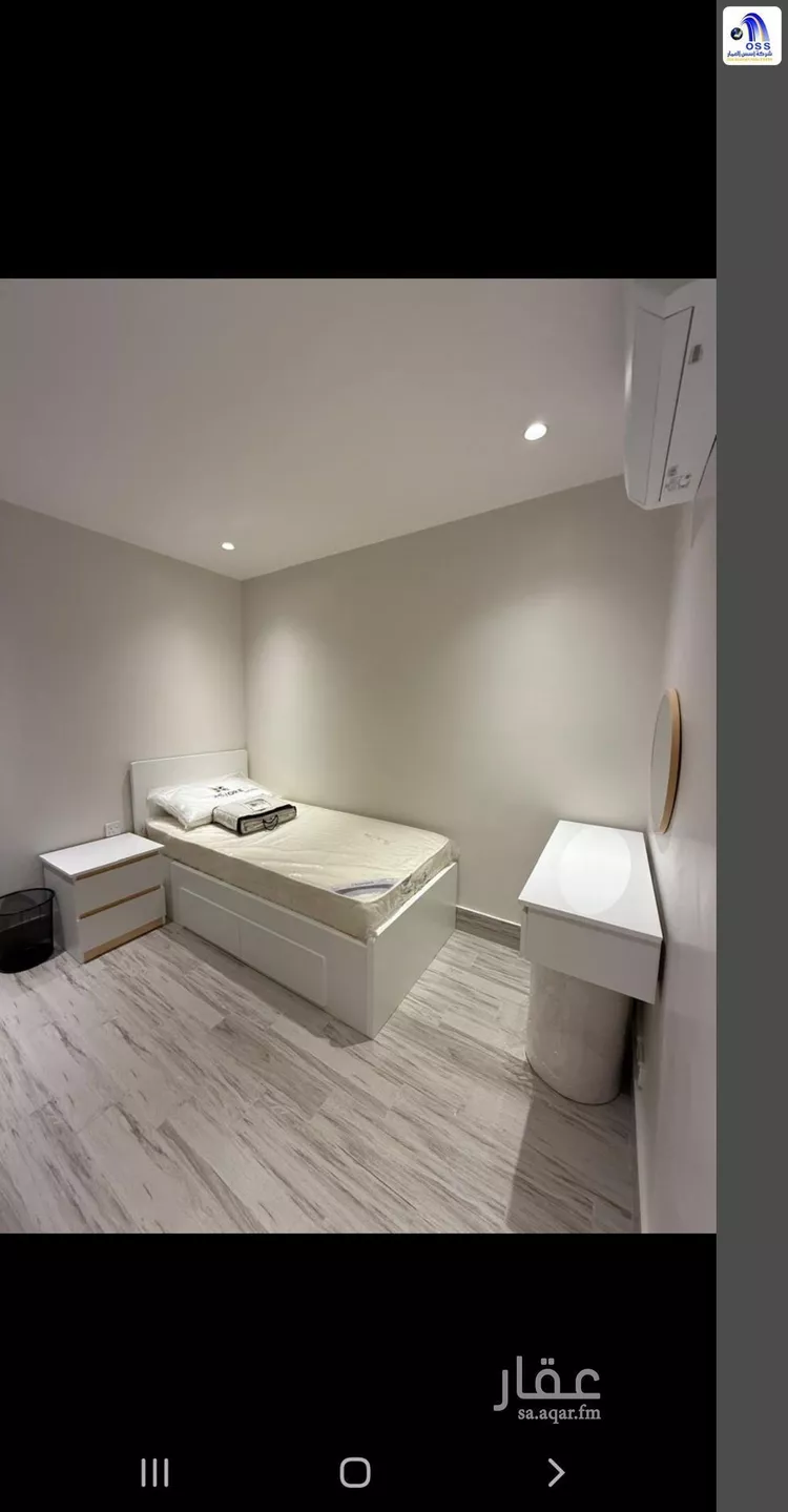 شقة للإيجار في شارع أبي الحسن الخطيب, حي الإزدهار, مدينة الرياض, منطقة الرياض