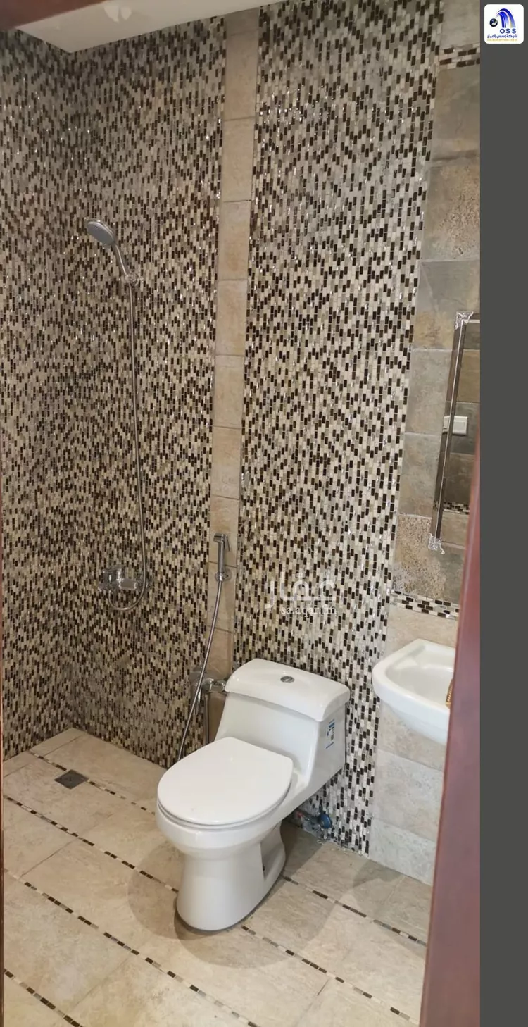 شقة للإيجار في شارع شعيب بن أبي مرة, حي النرجس, مدينة الرياض, منطقة الرياض صورة 4
