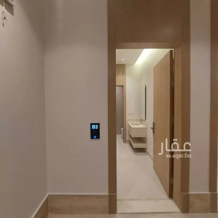 عمارة للإيجار في شارع ابن شاهين, حي الروضة, مدينة الرياض, منطقة الرياض صورة 3