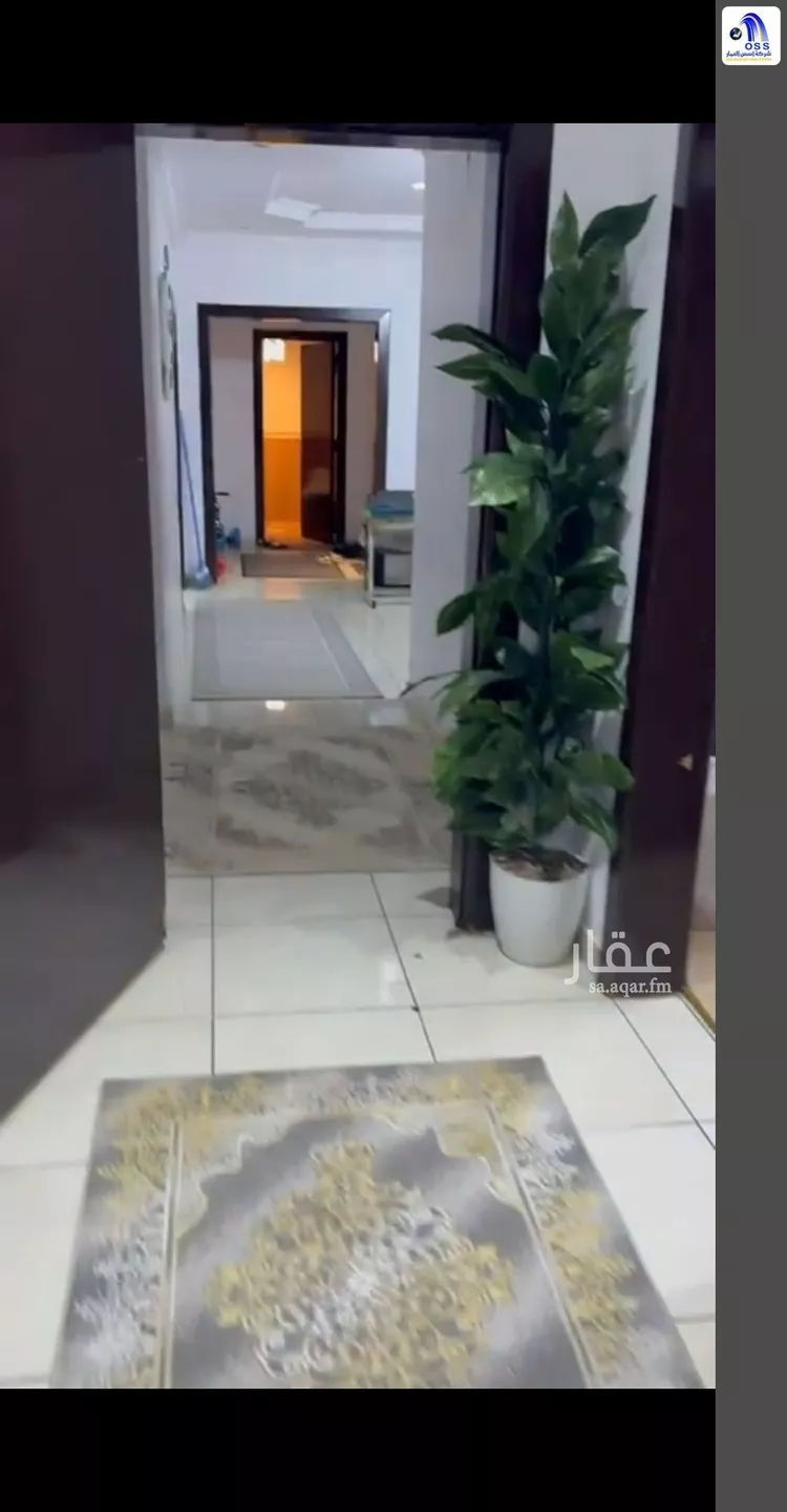 شقة للبيع في شارع الخزنة, حي إشبيلية, مدينة الرياض, منطقة الرياض صورة 2