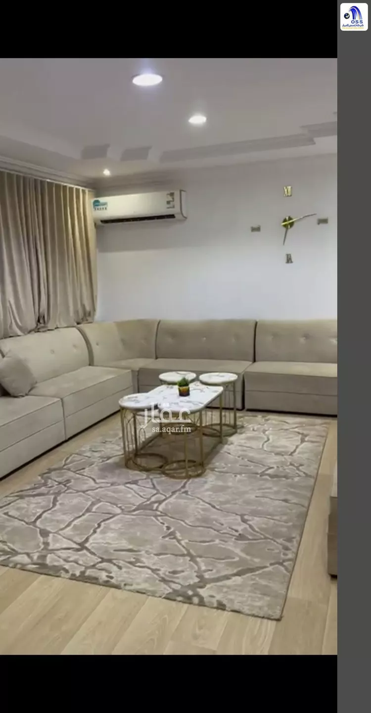 شقة للبيع في شارع الخزنة, حي إشبيلية, مدينة الرياض, منطقة الرياض صورة 4