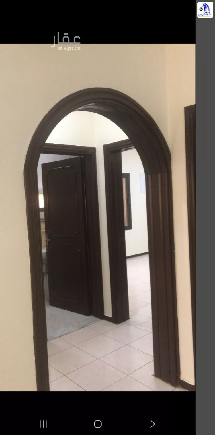 شقة للإيجار في شارع  احمد ابن حنبل, حي الروابي, مدينة الرياض, منطقة الرياض صورة 3