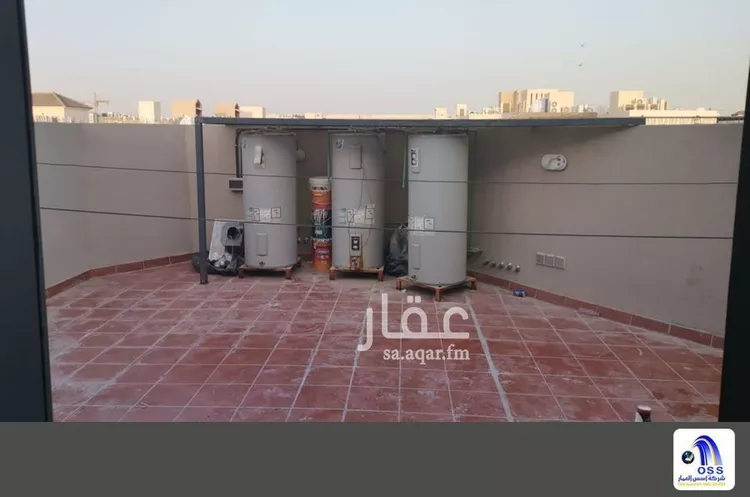 شقة للإيجار في شارع المجد, حي الملقا, مدينة الرياض, منطقة الرياض صورة 2