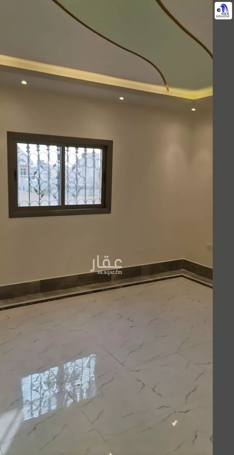 شقة للإيجار في شارع شعيب بن أبي مرة, حي النرجس, مدينة الرياض, منطقة الرياض صورة 5