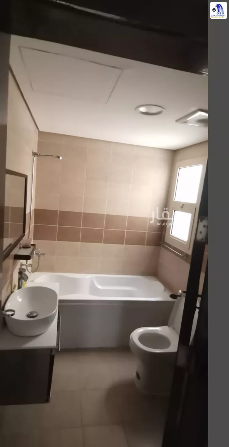 شقة للإيجار في شارع طريق الامام سعود بن فيصل, حي الملقا, مدينة الرياض, منطقة الرياض صورة 2