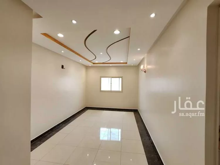 شقة للإيجار في شارع عبدالله غازي, حي القيروان, مدينة الرياض, منطقة الرياض 7
