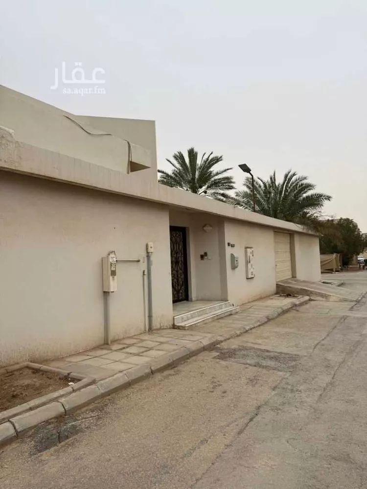 فيلا للبيع في شارع الوادي الفارع, حي القدس, مدينة الرياض, منطقة الرياض
