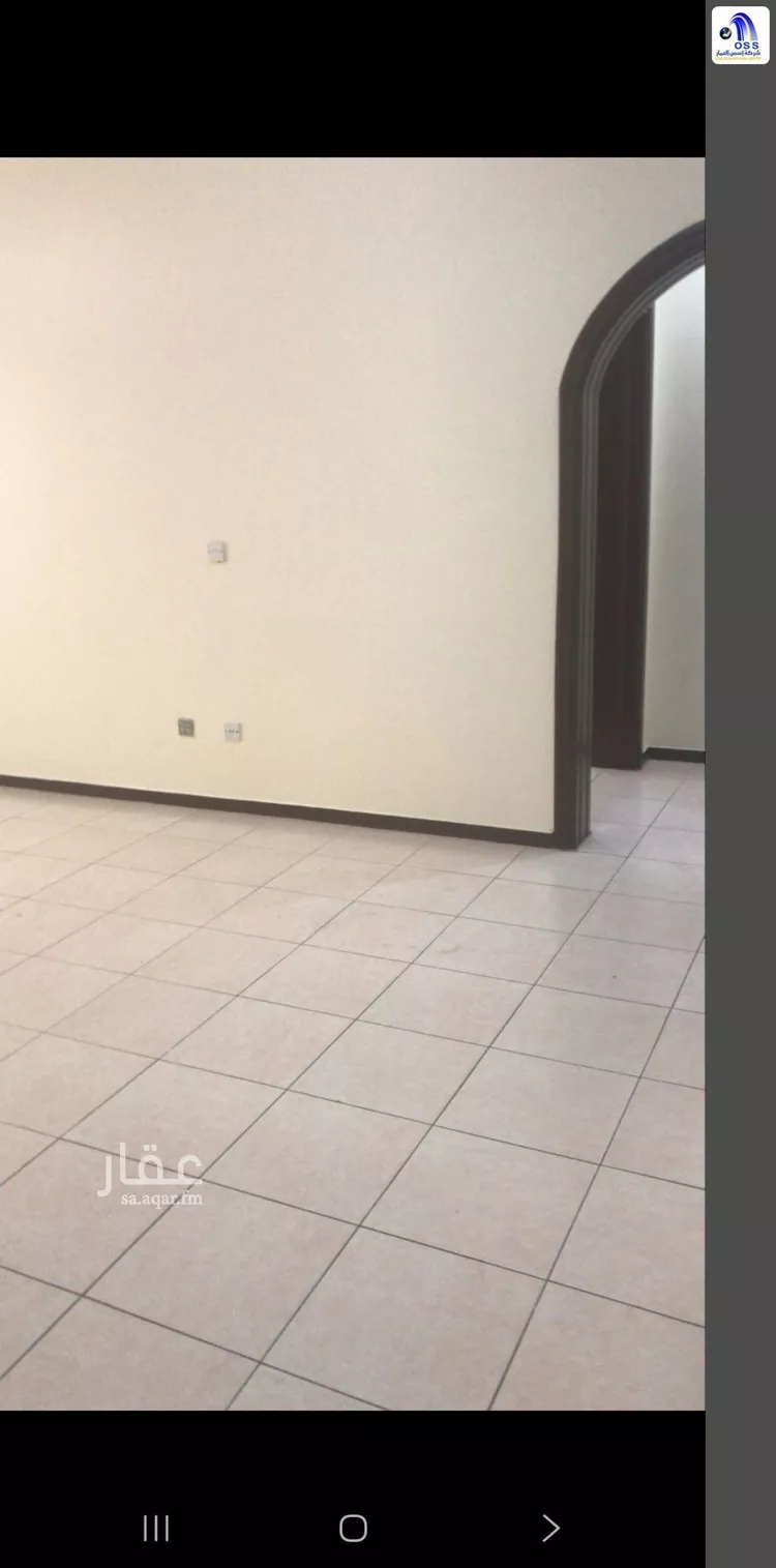شقة للإيجار في شارع  احمد ابن حنبل, حي الروابي, مدينة الرياض, منطقة الرياض صورة 4