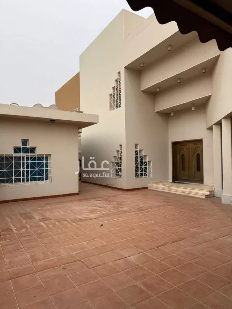 فيلا للبيع في شارع الوادي الفارع, حي القدس, مدينة الرياض, منطقة الرياض صورة 3