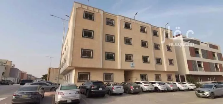 شقة للإيجار في شارع عبدالله غازي, حي القيروان, مدينة الرياض, منطقة الرياض