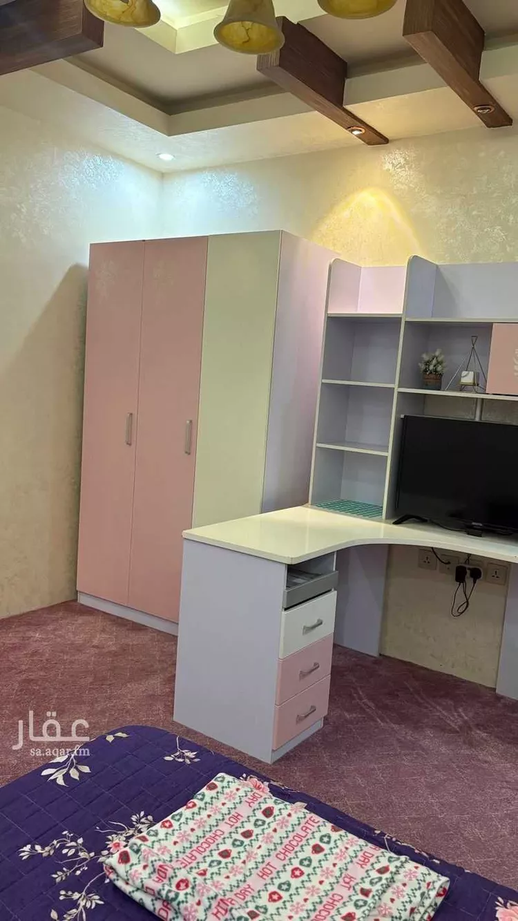 Apartment for Rent in Jeddah Al Bawadi