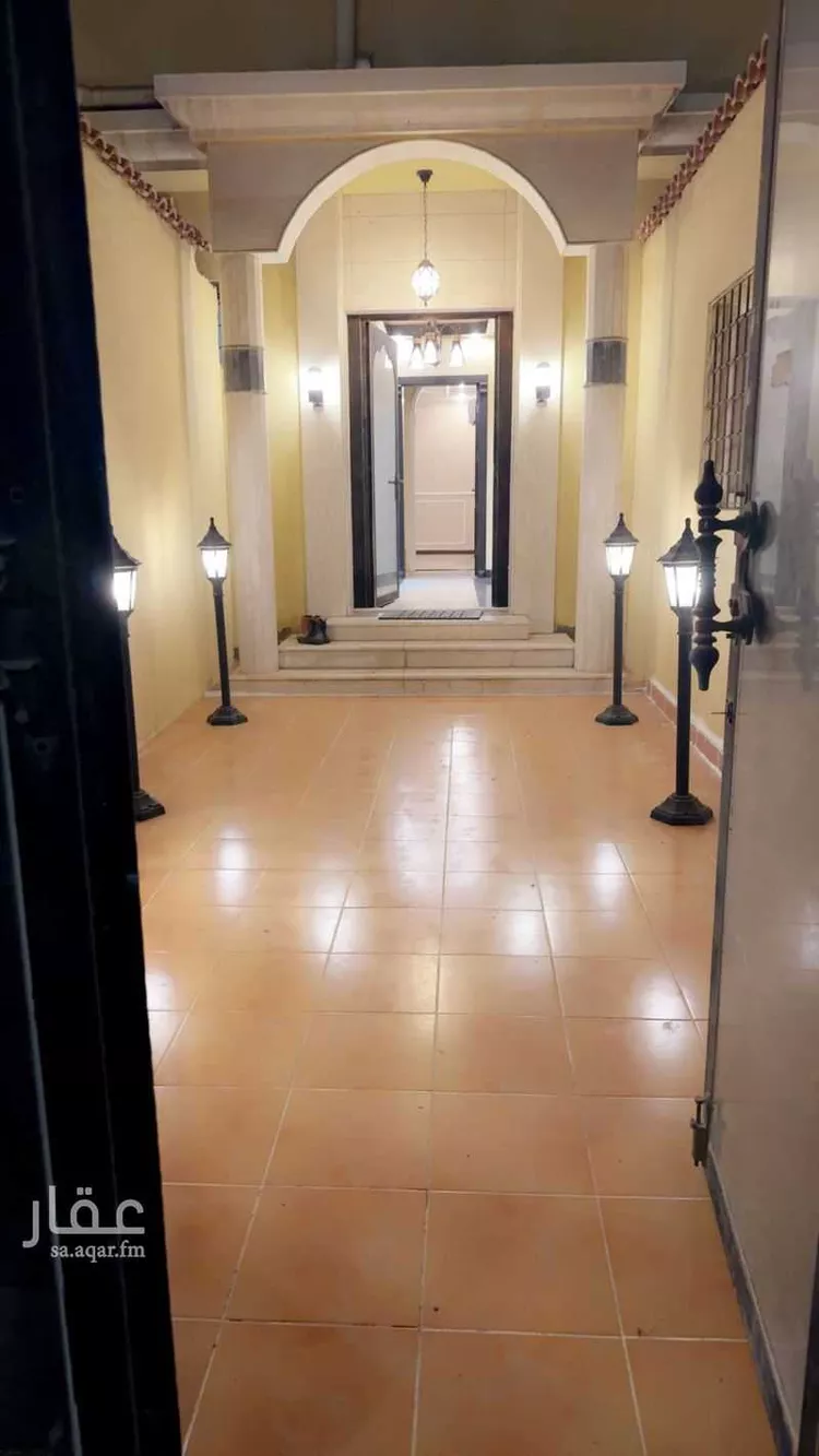 دور للإيجار في شارع سعيد بن عبيد ، حي الربوة ، الجبيل ، الجبيل صورة 2